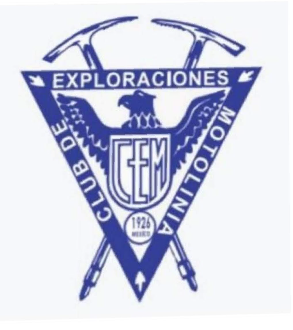 Club de Exploraciones Motolinia